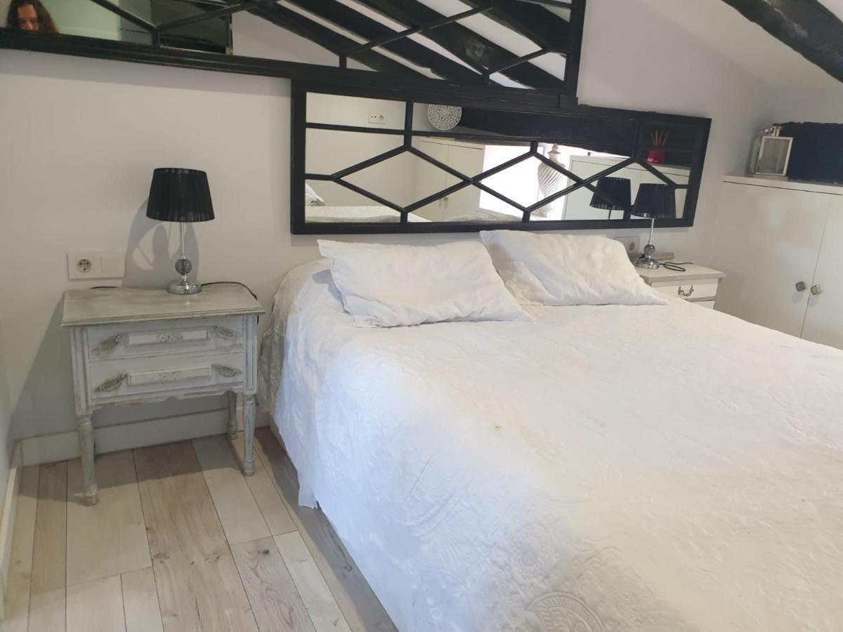 Atico Con Terraza Y Jacuzzi En El Centro Διαμέρισμα Βαλένθια Εξωτερικό φωτογραφία