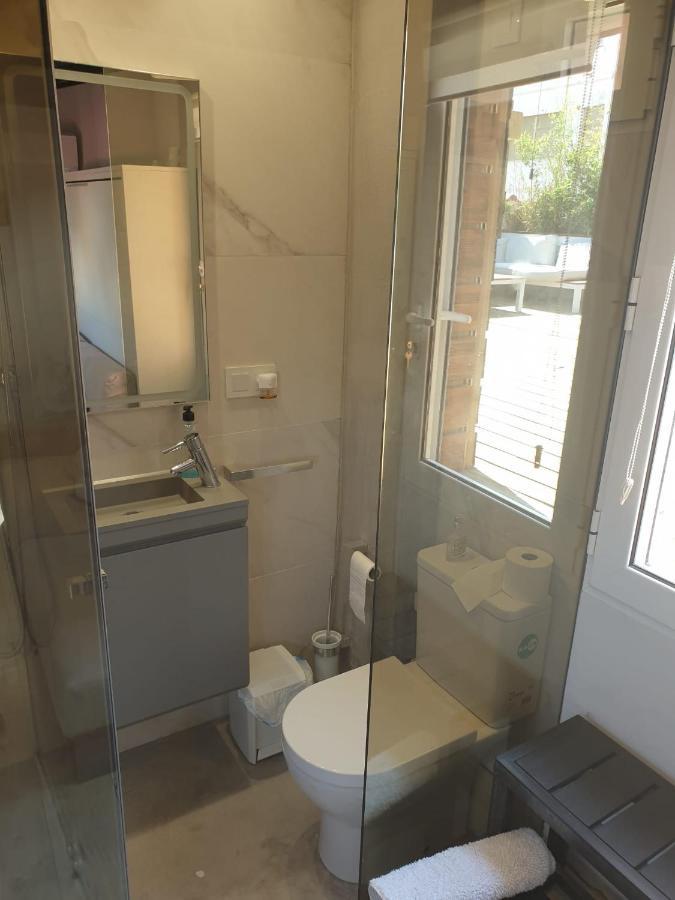 Atico Con Terraza Y Jacuzzi En El Centro Διαμέρισμα Βαλένθια Εξωτερικό φωτογραφία